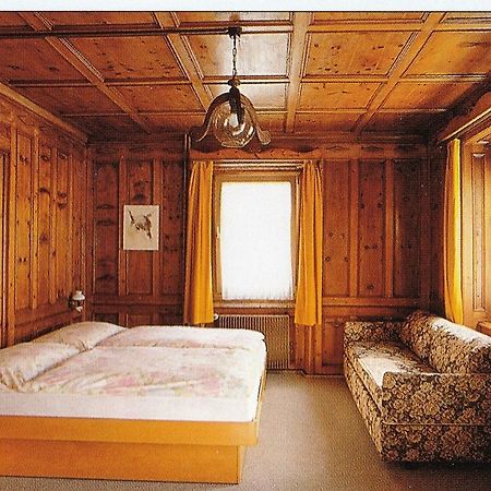 Hotel Raetia Tiefencastel Ngoại thất bức ảnh